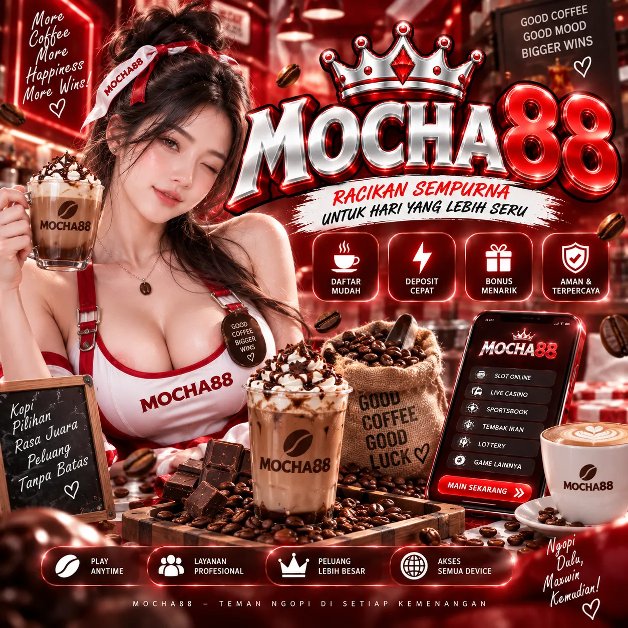 MOCHA88Banner